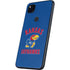 University of Kansas Jayhawks Mascot Google Pixel 4a Skin